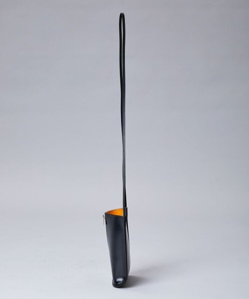 PIENI(ピエニ)の「【PIENI/ピエニ】タスク SZB-35-5046(ショルダーバッグ・レディース・ブラック・FREE)」の6枚目の写真