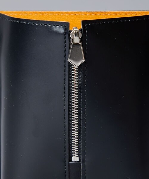 PIENI(ピエニ)の「【PIENI/ピエニ】タスク SZB-35-5046(ショルダーバッグ・レディース・ブラック・FREE)」の9枚目の写真