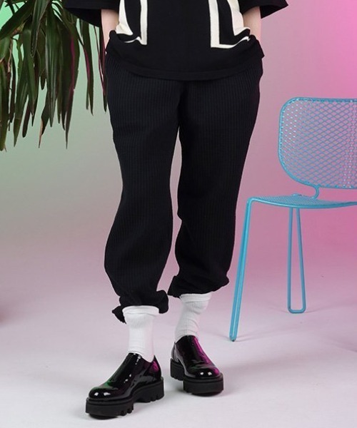 SON OF THE CHEESE / サノバチーズ】SON OF THE HOUSE 2 Pants