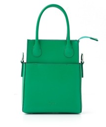 ajew | ajew/エジュー/SAC-4 square bag(ショルダーバッグ)