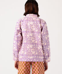 SZ Blockprints×TOMORROWLAND フィールドジャケット TOMORROWLAND （トゥモローランド）の「【別注】SZ Blockprints