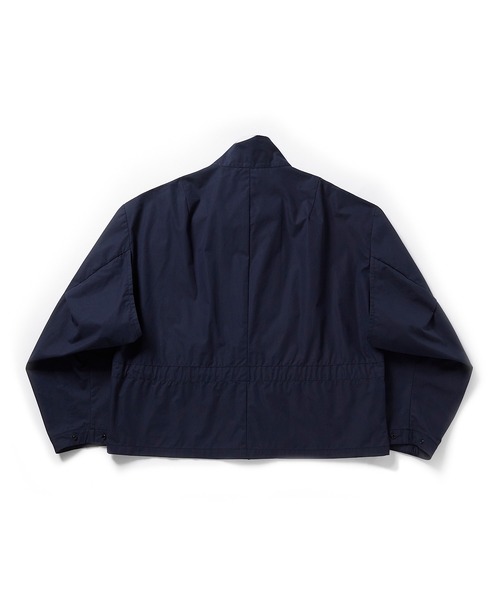 N.HOOLYWOOD COMPILE】 FIELD JACKET 36