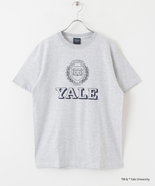 URBAN RESEARCH（アーバンリサーチ）の「COLLEGE LOGO T-SHIRTS（Tシャツ/カットソー・レディース・その他1/その他2/その他3・FREE）」の9枚目の写真