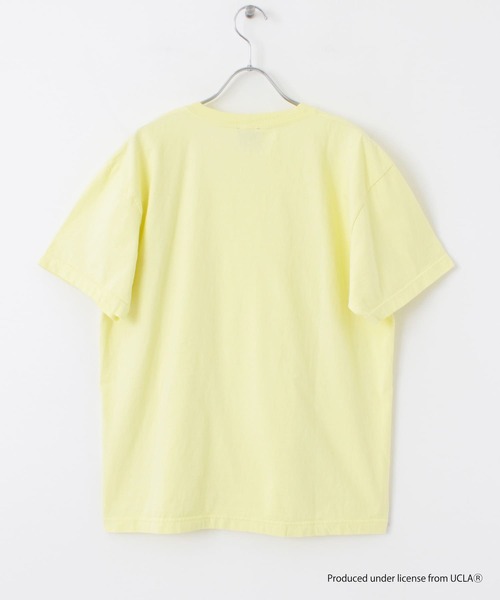 URBAN RESEARCH（アーバンリサーチ）の「COLLEGE LOGO T-SHIRTS（Tシャツ/カットソー・レディース・その他1/その他2/その他3・FREE）」の15枚目の写真