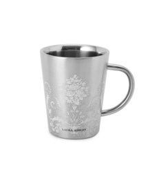 LAURA ASHLEY（ローラアシュレイ）の「プリント　ステンレスマグ（グラス/マグカップ/タンブラー）」
