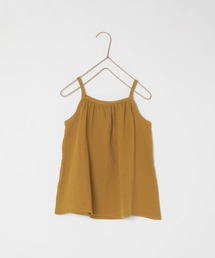 ガーゼギャザーキャミ　275981