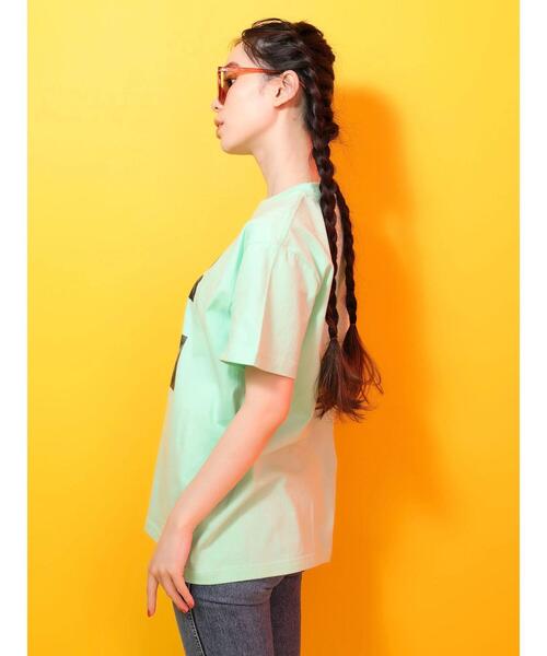 Green Parks（グリーンパークス）の「□STRANGER THINGS ガールズ