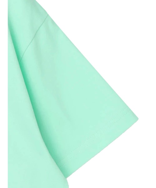 Green Parks(グリーンパークス)の「■STRANGER THINGS ガールズ&ホッパーT(Tシャツ/カットソー・レディース・グリーン・FREE)」の14枚目の写真