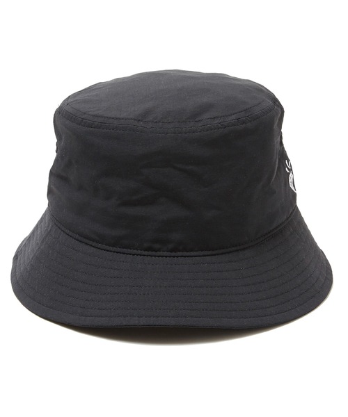 MSML（エムエスエムエル）の「DIAMOND BUCKET HAT（ハット・メンズ・ブラック・FREE）」の2枚目の写真