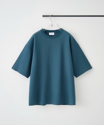 CITY TOKYO | オーバーサイズシルケットTシャツ(Tシャツ/カットソー)