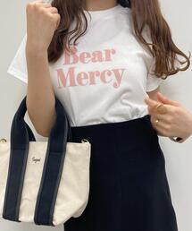 SWEETフロッキーロゴTシャツ