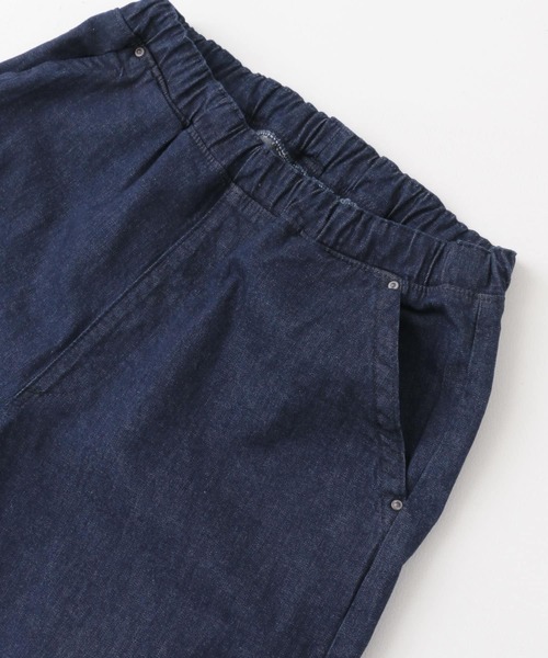 Lee(リー)の「Lee Fleeasy(デニムパンツ・メンズ・ワンウォッシュ・FREE)」の5枚目の写真