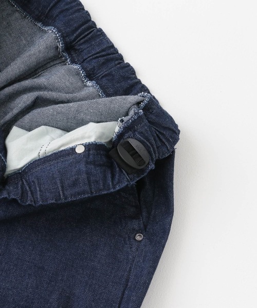 Lee(リー)の「Lee Fleeasy(デニムパンツ・メンズ・ワンウォッシュ・FREE)」の6枚目の写真