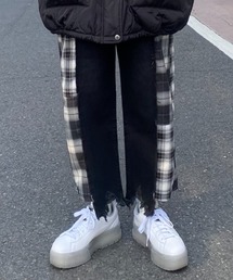 Candy Stripper | CND COMBINED DENIM パンツ(デニムパンツ)