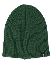 XLARGE | SINGLE BEANIE(ニットキャップ/ビーニー)