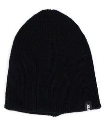 XLARGE | SINGLE BEANIE(ニットキャップ/ビーニー)