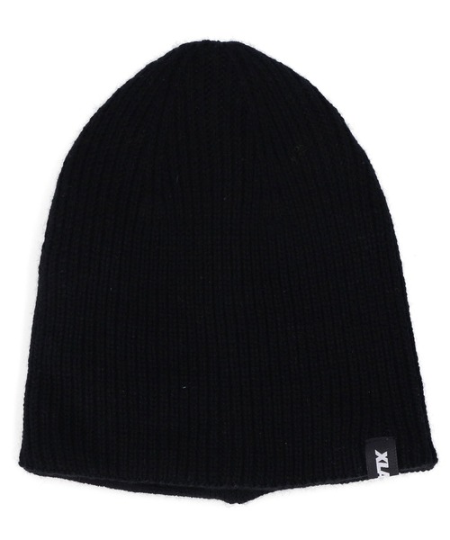XLARGE（エクストララージ）の「SINGLE BEANIE（ニットキャップ/ビーニー・メンズ・ブラウン/ブラック/グリーン/バーガンディー・ONE SIZE）」の15枚目の写真