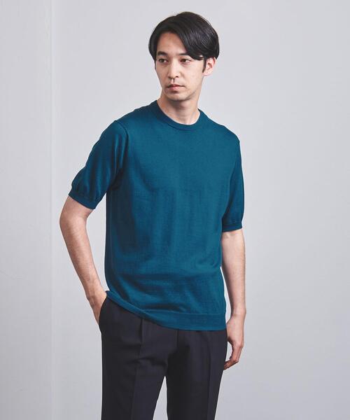 UNITED ARROWS（ユナイテッドアローズ）の「ショートスリーブ