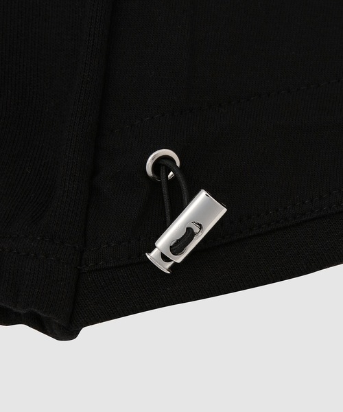 Y/Project(ワイプロジェクト)の「FILA PANEL SWEATPANTS(スウェットパンツ・メンズ・グレー/ブラック・XL/M/L)」の11枚目の写真