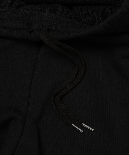 Y/Project(ワイプロジェクト)の「FILA PANEL SWEATPANTS(スウェットパンツ・メンズ・グレー/ブラック・XL/M/L)」の6枚目の写真