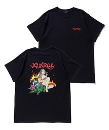 XLARGE | BALI S/S TEE(Tシャツ/カットソー)