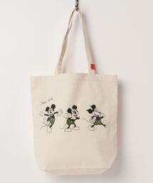 AVIREX | ＭＩＣＫＥＹ　３３３　ＴＯＴＥ　ＢＡＧ(トートバッグ)
