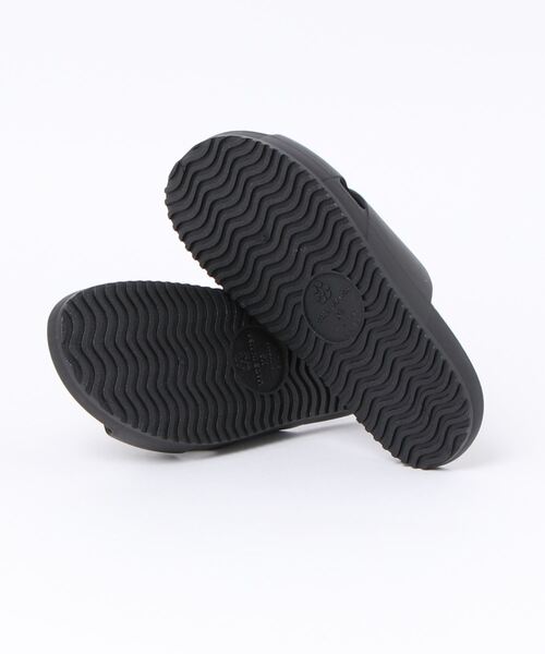 OKABASHI（オカバシ）の「《OKABASHI》Maddox（サンダル・メンズ・ホワイト系その他/ブラック/ブラウン・S/M/L/XL/XS）」の5枚目の写真