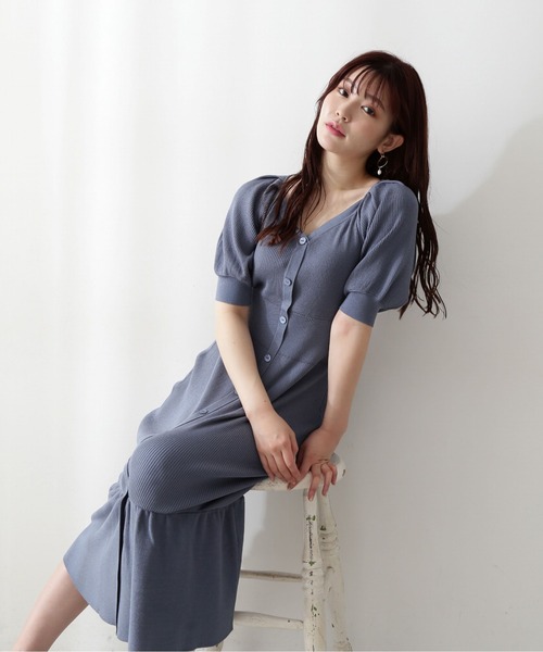 PROPORTION BODY DRESSING（プロポーションボディドレッシング