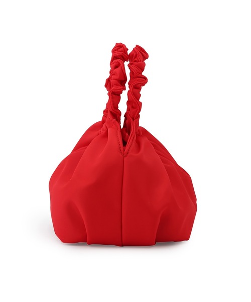 HVISK（ヴィスク）の「【HVISK】JOLLY RUSH TWILL（ショルダーバッグ・レディース・レッド・FREE）」の7枚目の写真