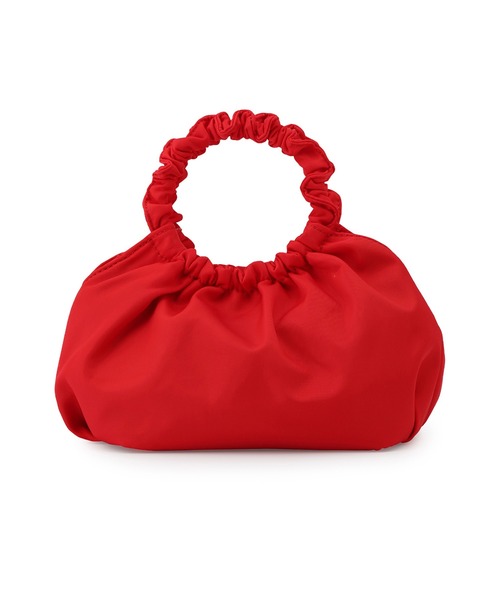 HVISK（ヴィスク）の「【HVISK】JOLLY RUSH TWILL（ショルダーバッグ・レディース・レッド・FREE）」の8枚目の写真