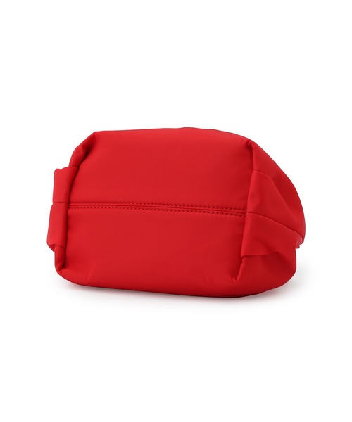 HVISK（ヴィスク）の「【HVISK】JOLLY RUSH TWILL（ショルダーバッグ・レディース・レッド・FREE）」の13枚目の写真