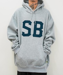 Subciety | SB PARKA(パーカー)