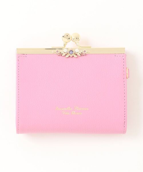 フラワーモチーフミニ財布 財布 Samantha Thavasa Petit Choice サマンサタバサ プチチョイス のファッション通販 Zozotown フラワーモチーフミニ財布 財布 Samantha Thavasa Petit Choice サマンサタバサ プチチョイス のファッション通販 Zozotown