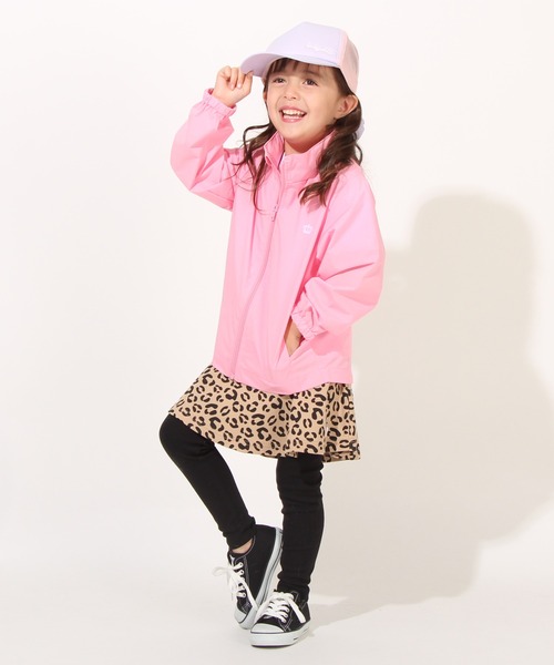 BABYDOLL（ベビードール）の「通販限定サイズあり 10分丈スカッツ(柄) 7149K（その他パンツ・キッズ・ブラック/パープル/ブラウン/オフホワイト/ピンク/サンドベージュ/ブラック×ホワイト/ブラック系1/イエロー系その他/ブラック系3/ベビーピンク/ブルー/ブラック系2/ライトグリーン/ブラック系4/ピンク系その他/パープル系その他/ベージュ系その他/チェリーピンク・140cm/90cm/150cm/80ｃｍ/120cm/130cm/100cm/110cm）」の22枚目の写真