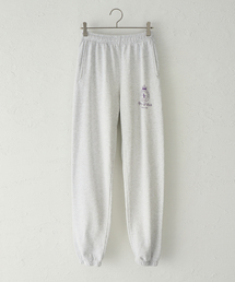 Spick & Span | 【Sporty & Rich /スポーティアンドリッチ】NYC Crown Sweatpant / スウェットパンツ(スウェットパンツ)