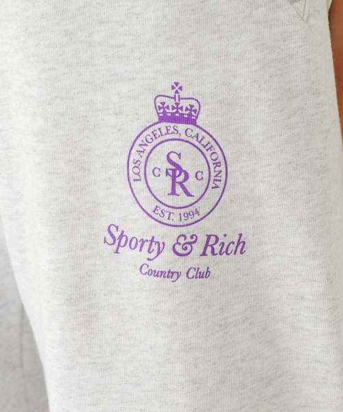 Spick & Span（スピックアンドスパン）の「【Sporty & Rich 