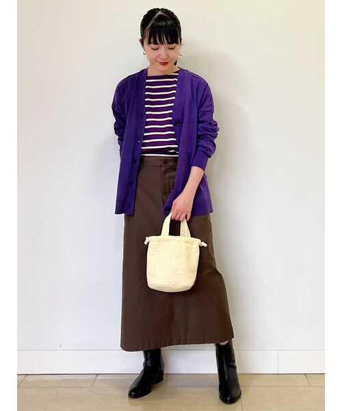 human woman（ヒューマンウーマン）の「◆キルト２ＷＡＹＢＡＧ（ハンドバッグ・レディース・グリーン/ホワイト系その他・ﾌﾘ-）」の20枚目の写真