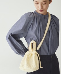 human woman | ◆キルト２ＷＡＹＢＡＧ(ハンドバッグ)