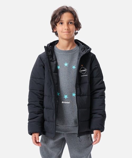 F.C.Real Bristol for Kids（エフシーレアルブリストルフォーキッズ 