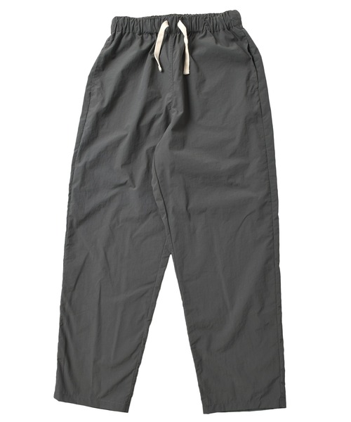 GLAZOS(グラソス)の「リップ・ワイドイージーパンツ【セットアップ対応】(その他パンツ・キッズ・ブラック/グレー/カーキ・140cm/150cm/160cm/170cm)」の1枚目の写真