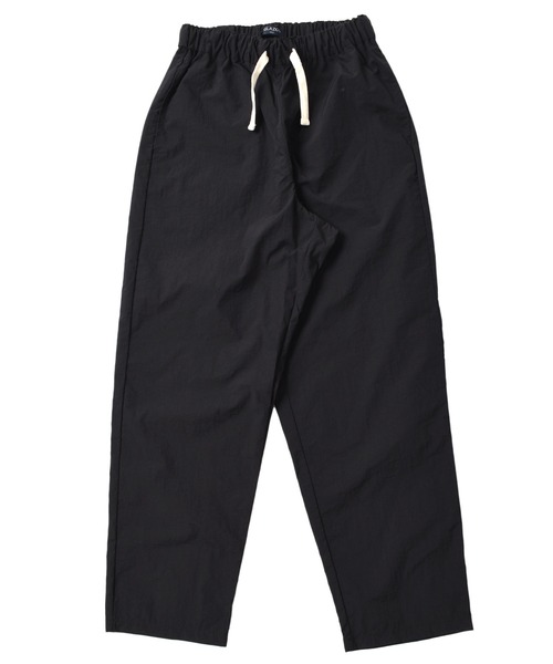 GLAZOS(グラソス)の「リップ・ワイドイージーパンツ【セットアップ対応】(その他パンツ・キッズ・ブラック/グレー/カーキ・140cm/150cm/160cm/170cm)」の14枚目の写真