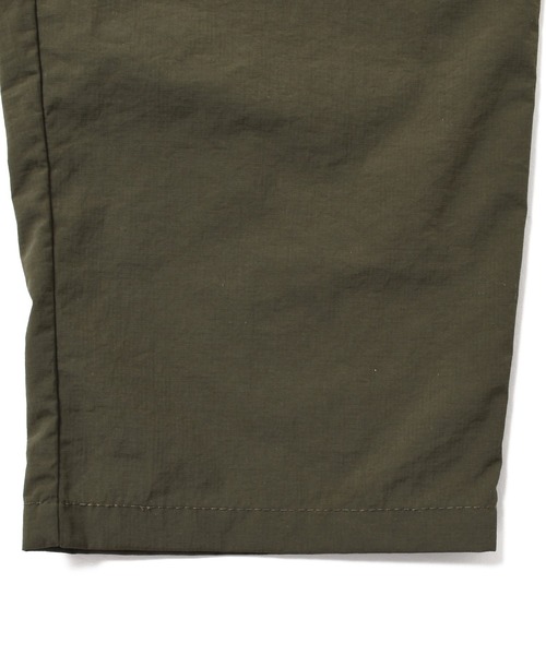 GLAZOS(グラソス)の「リップ・ワイドイージーパンツ【セットアップ対応】(その他パンツ・キッズ・ブラック/グレー/カーキ・140cm/150cm/160cm/170cm)」の13枚目の写真