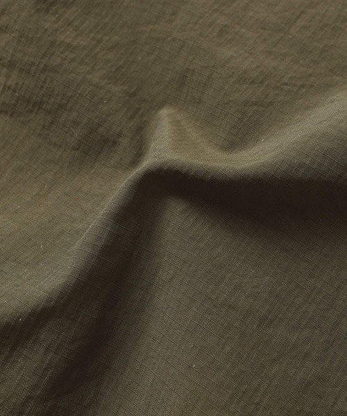 GLAZOS(グラソス)の「リップ・ワイドイージーパンツ【セットアップ対応】(その他パンツ・キッズ・ブラック/グレー/カーキ・140cm/150cm/160cm/170cm)」の7枚目の写真