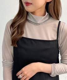 カラーシアーインナー【ZOZOTOWN限定アイテム】