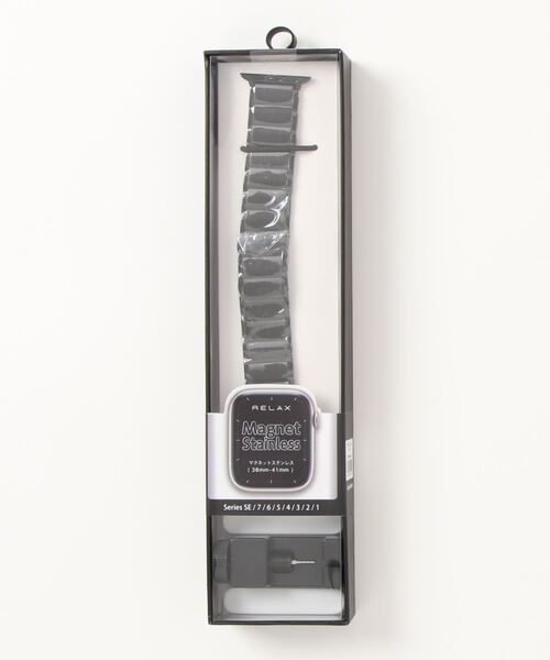 RELAX（リラックス）の「Apple Watch Band / アップルウォッチ バンド