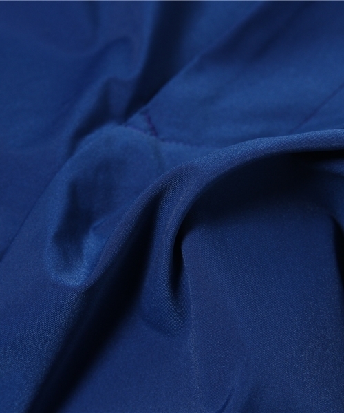 And A(アンドエー)の「ボリュームタックショートパンツ(その他パンツ・メンズ・ブラック/ブルー・40/42)」の11枚目の写真