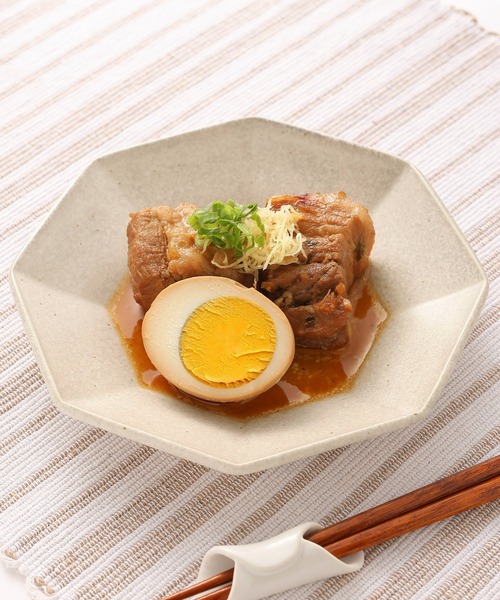 HAKKAKUプレート(S) / 275765（食器）｜LAKOLE（ラコレ）の