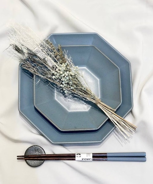 HAKKAKUプレート(S) / 275765（食器）｜LAKOLE（ラコレ）の