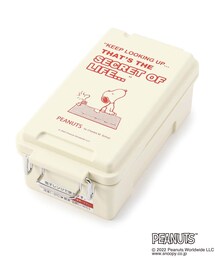 one'sterrace（ワンズテラス）の「◆SNOOPY コンテナランチボックス（その他雑貨）」