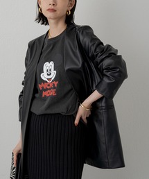 LOUNGEDRESS（ラウンジドレス）｜ノーカラーコート一覧 - WEAR